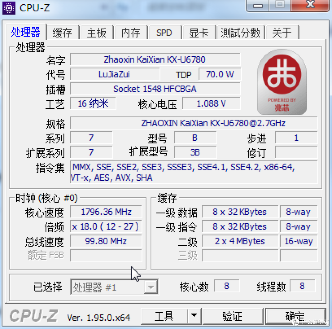图吧小白教程篇一百四十二：通过操作软件实现CPU频率功耗控制_软件应用 