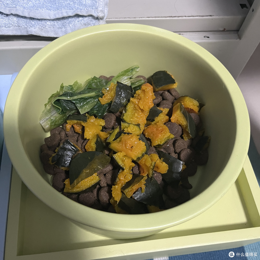 周一至周四—狗粮