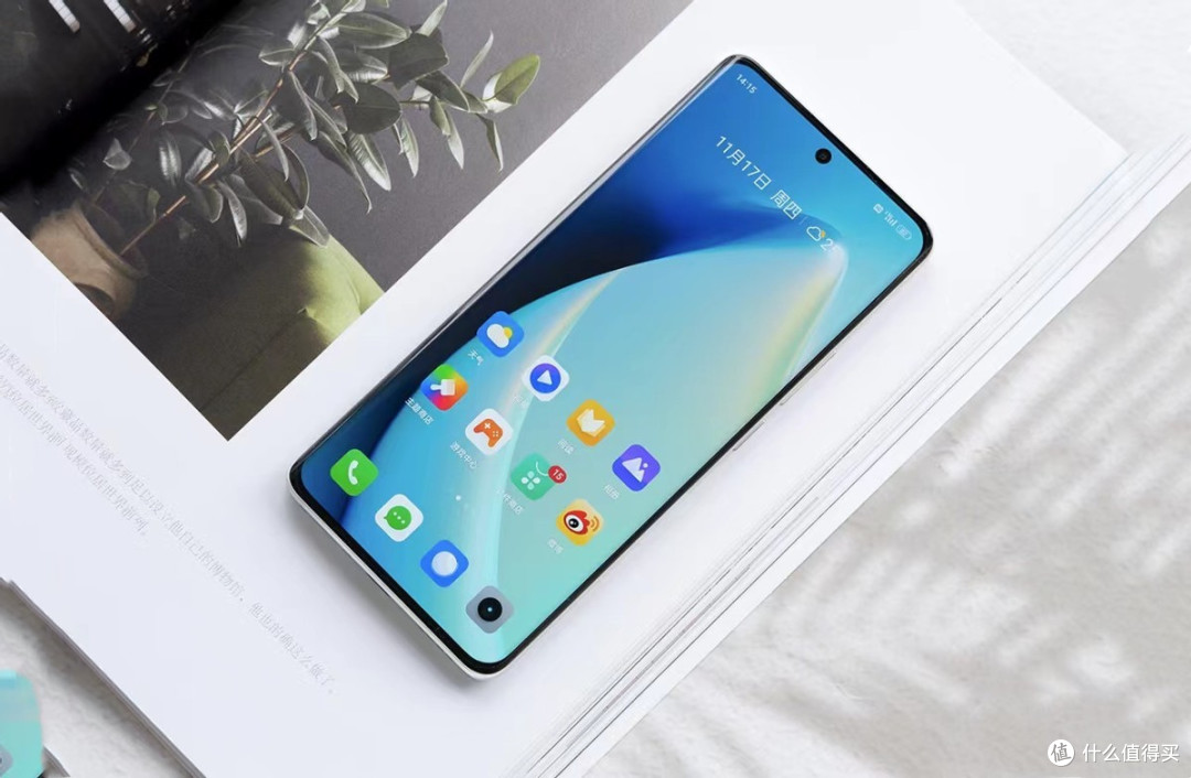 2160Hz曲面屏+5000mAh+1亿像素,跌至1399元,欲从雷军虎口夺食!