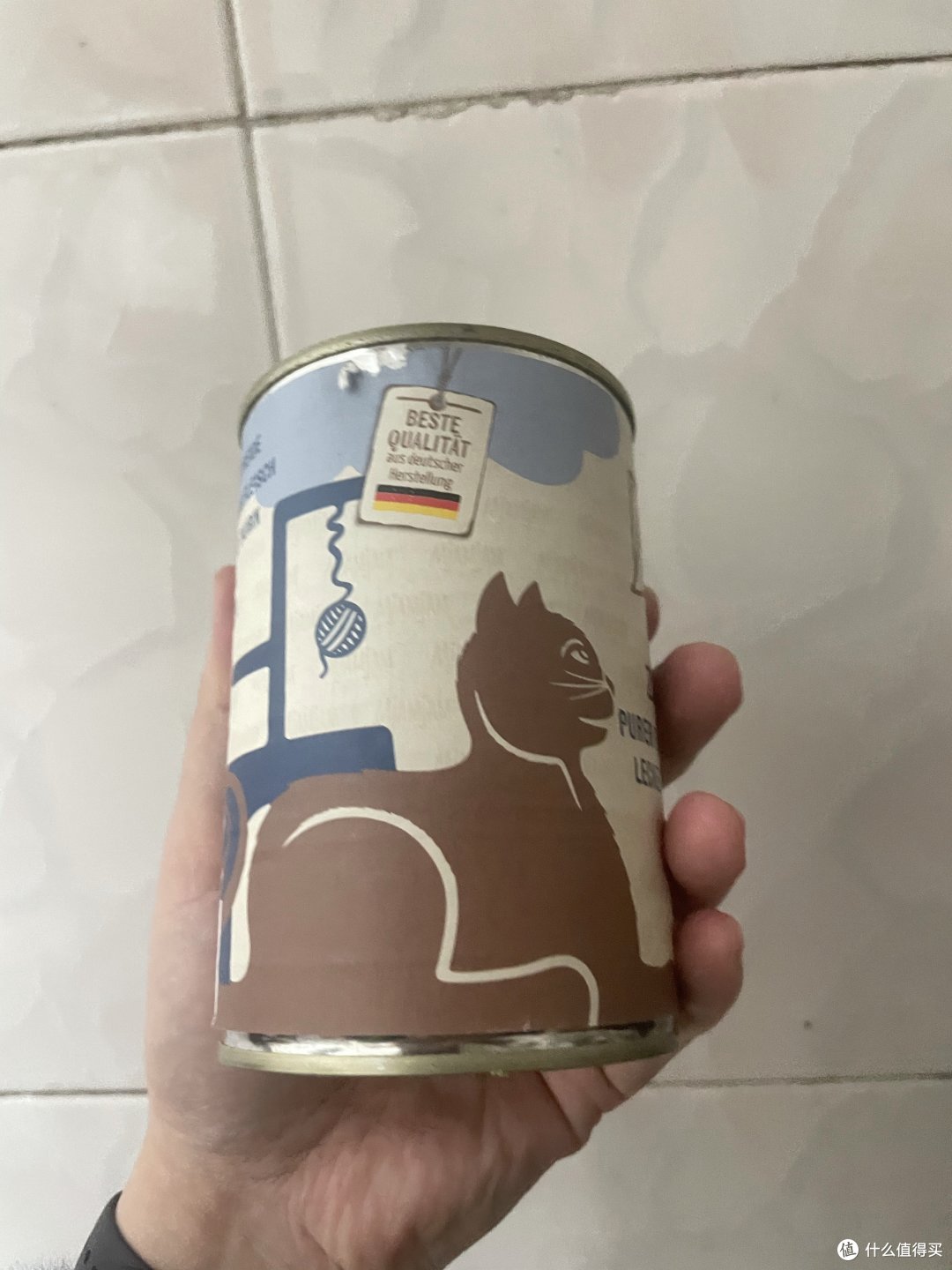 majmjam猫罐头纯肉系列 鸭肉口味