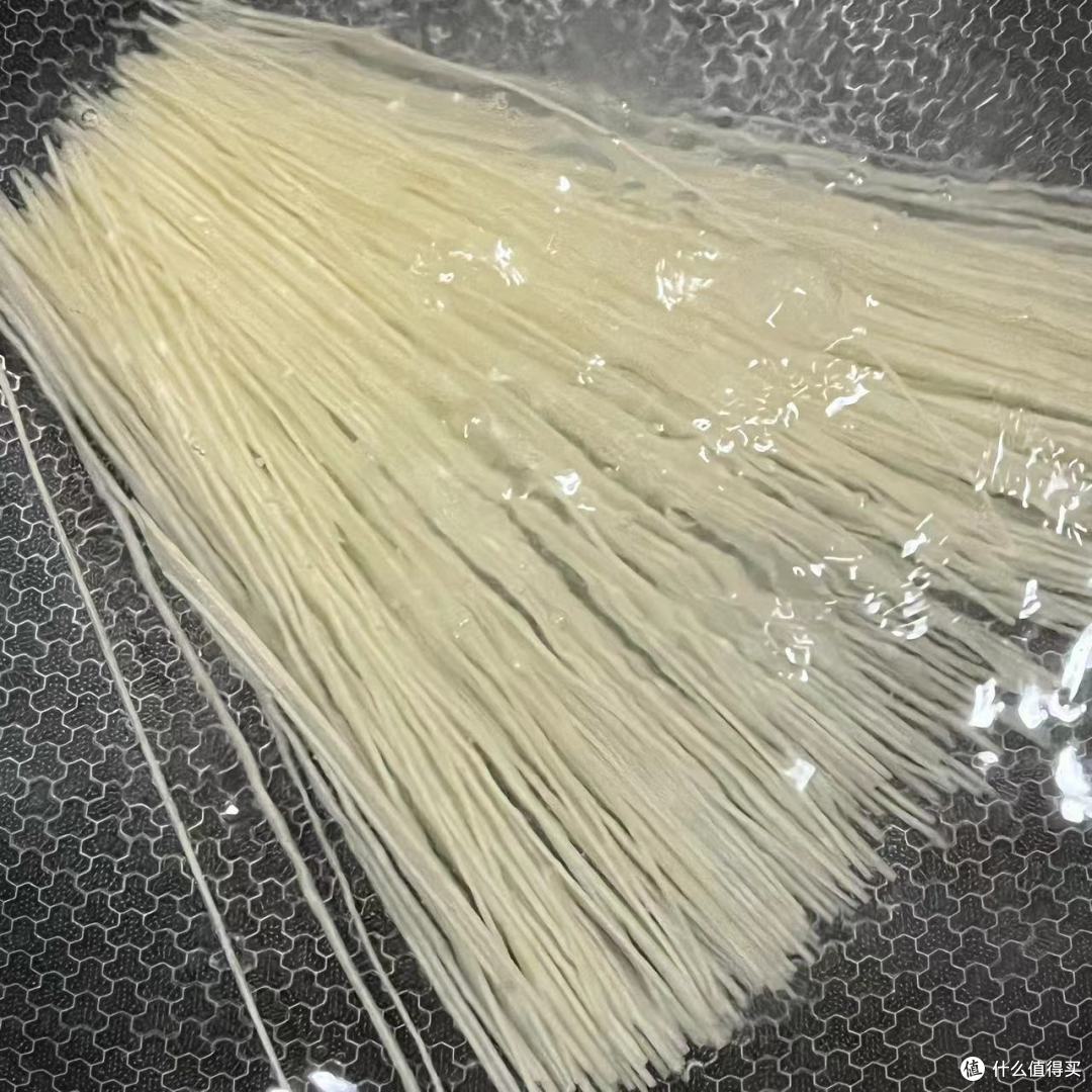 减脂的一百种方式，我选择吃面条~