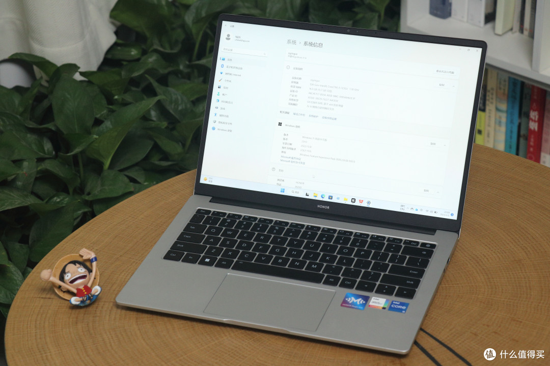 荣耀笔记本MagicBook X 14一个月体验报告