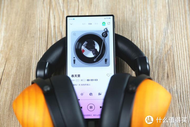 听着音乐去踏青 HIFIMAN HE-R10给你不一样的春天