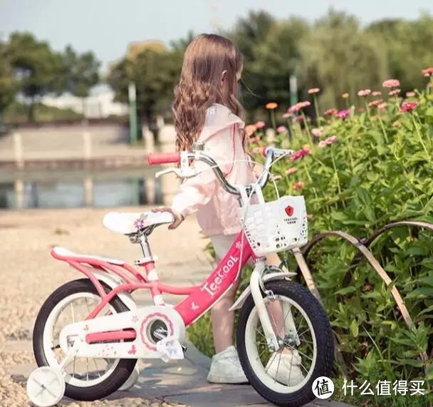 为孩子选择一款途锐达自行车，轻松开启户外运动