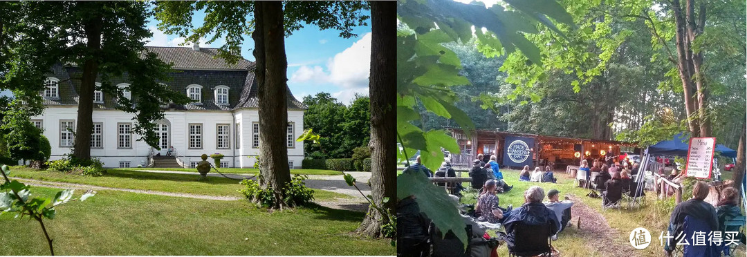 在丹麦小镇度过的2018年夏天（一）
