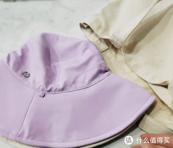 好物推荐 | 一顶渔夫帽阻挡95%+紫外线，防晒、凹造型两不误