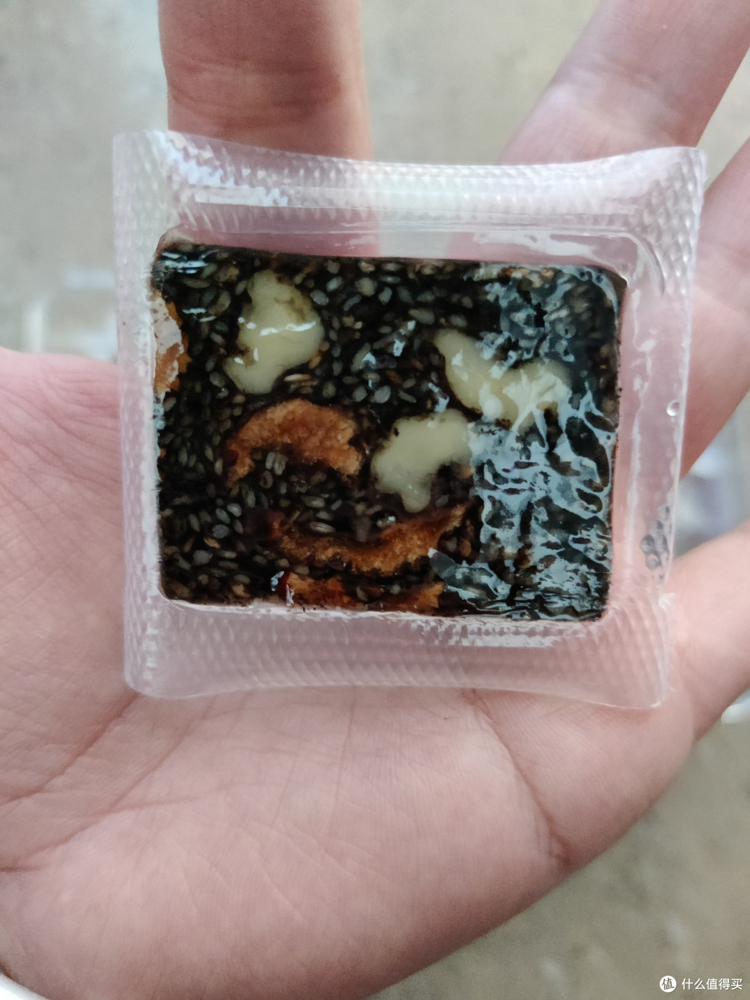 滋阴润燥的女性好物质阿胶固元膏