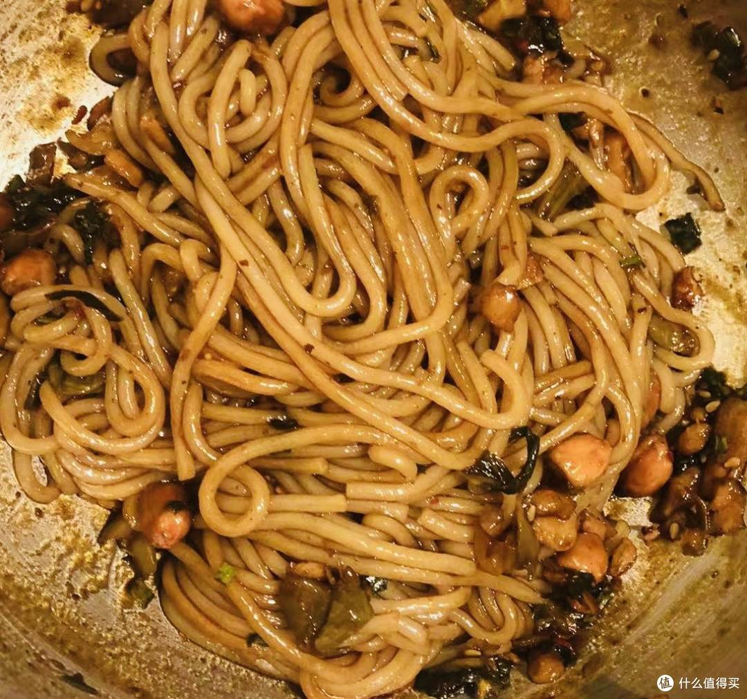 南昌拌粉,吃辣的和不吃辣的都忘不掉这味道❗️