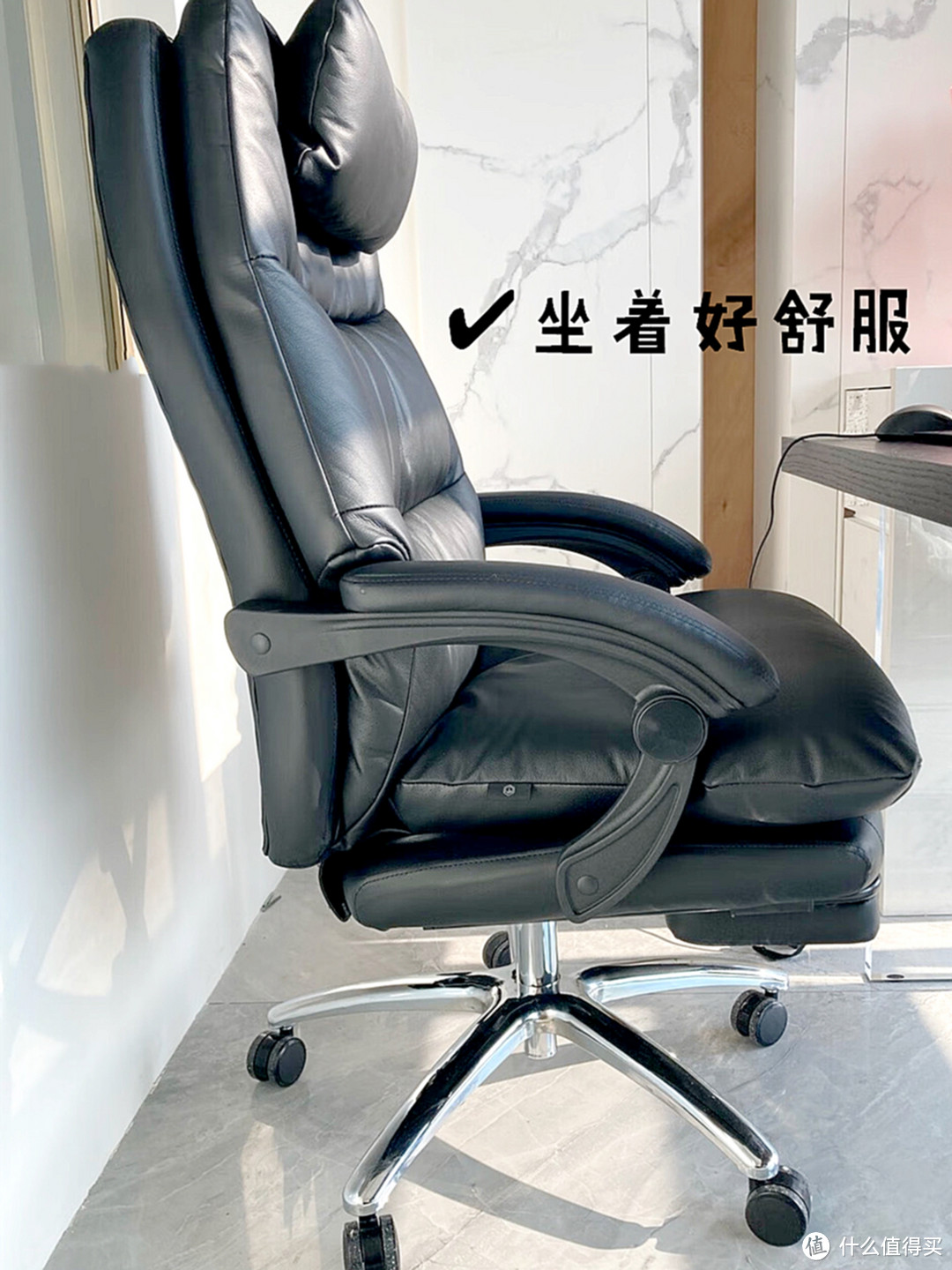 千元预算选老板椅，京造Z8尊享坐感和颜值都有！