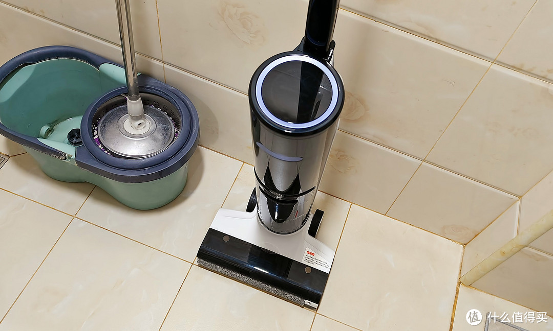 技术领先、洁力超群，现代家居必备的清洁神器——希亦T800洗地机