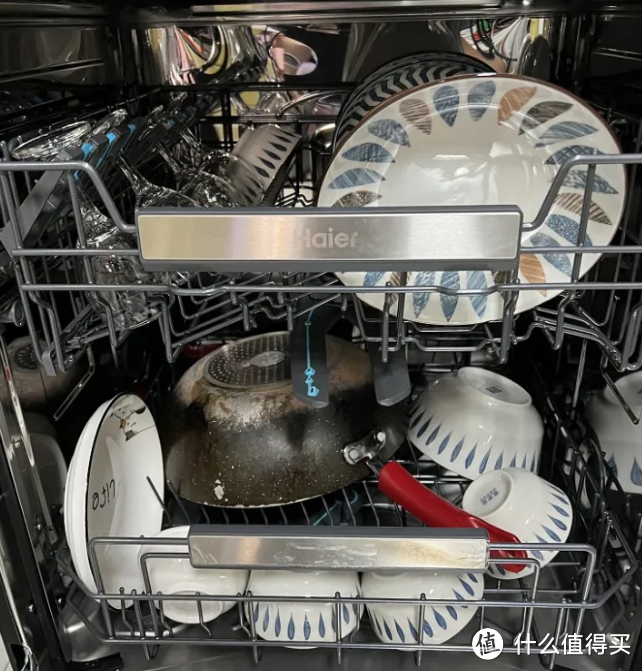 洗碗机耗材这样选择才是最划算的，洗碗机真的好用！