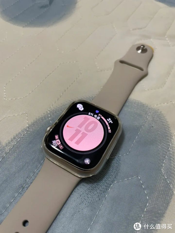 苹果手表续航为什么那么差?