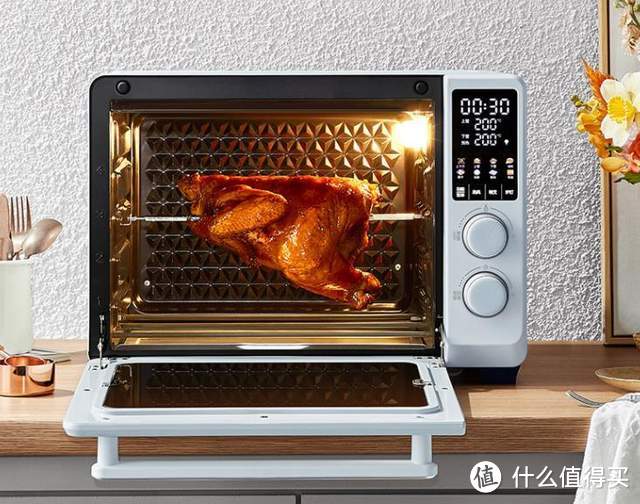家用烤箱买哪种好?除了品牌,不注意这4点难免“踩坑”!