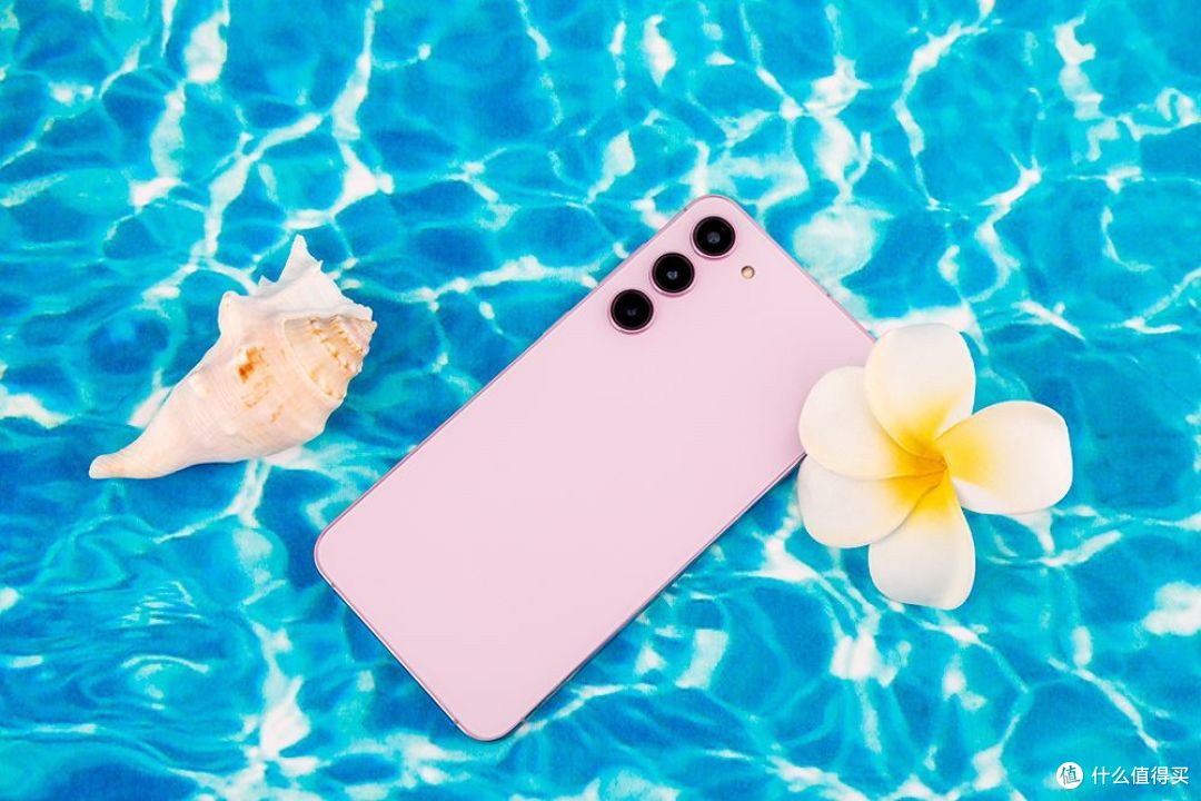 三星Galaxy S23+深度体验:均衡、全面的高能旗舰