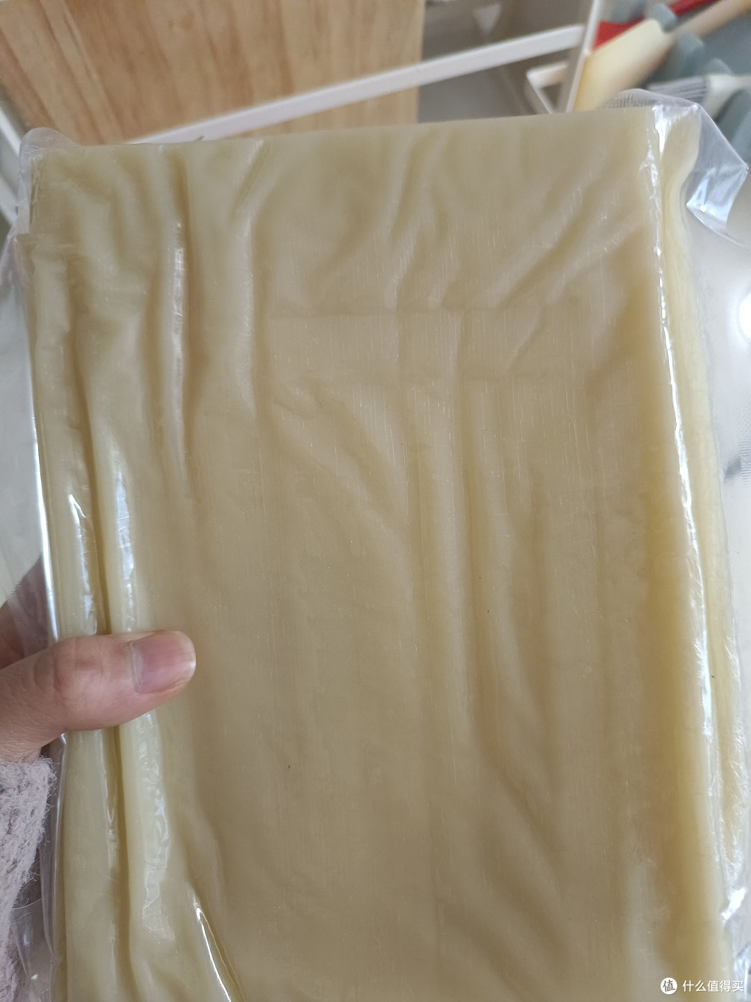 烤冷面这样做真的太香了