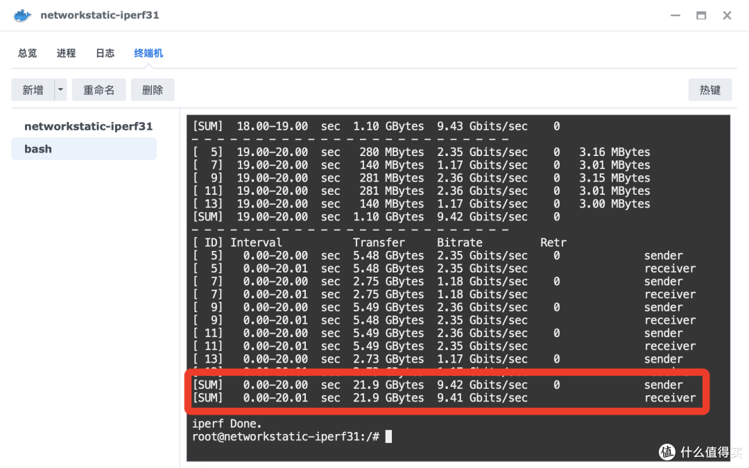 四盘位满血万兆 NAS 能跑多快？群晖 DS923+ 测评体验告诉你