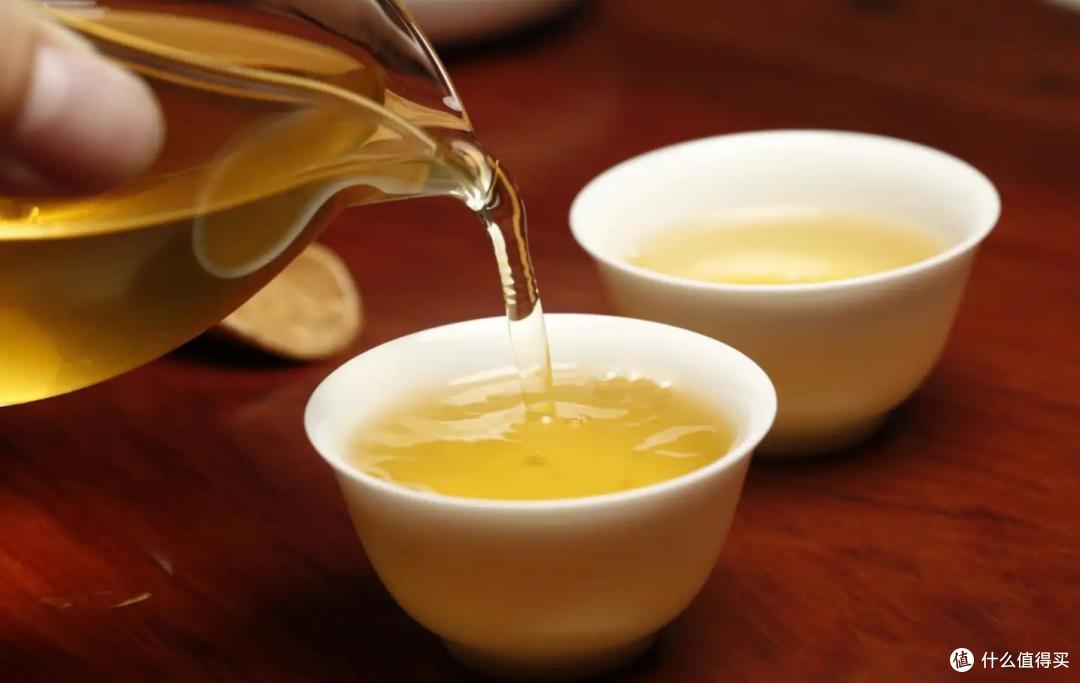 春季喝清爽提神的茉莉花茶,工作劳累来一杯