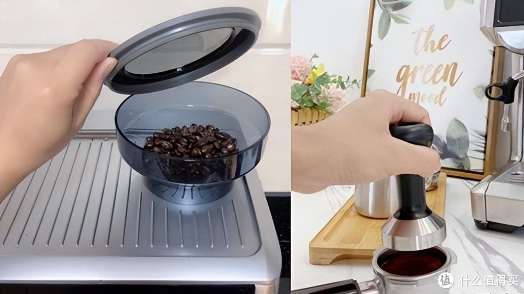 爆款意式半自动咖啡机推荐——用哪款咖啡机才能做出一杯好咖啡？