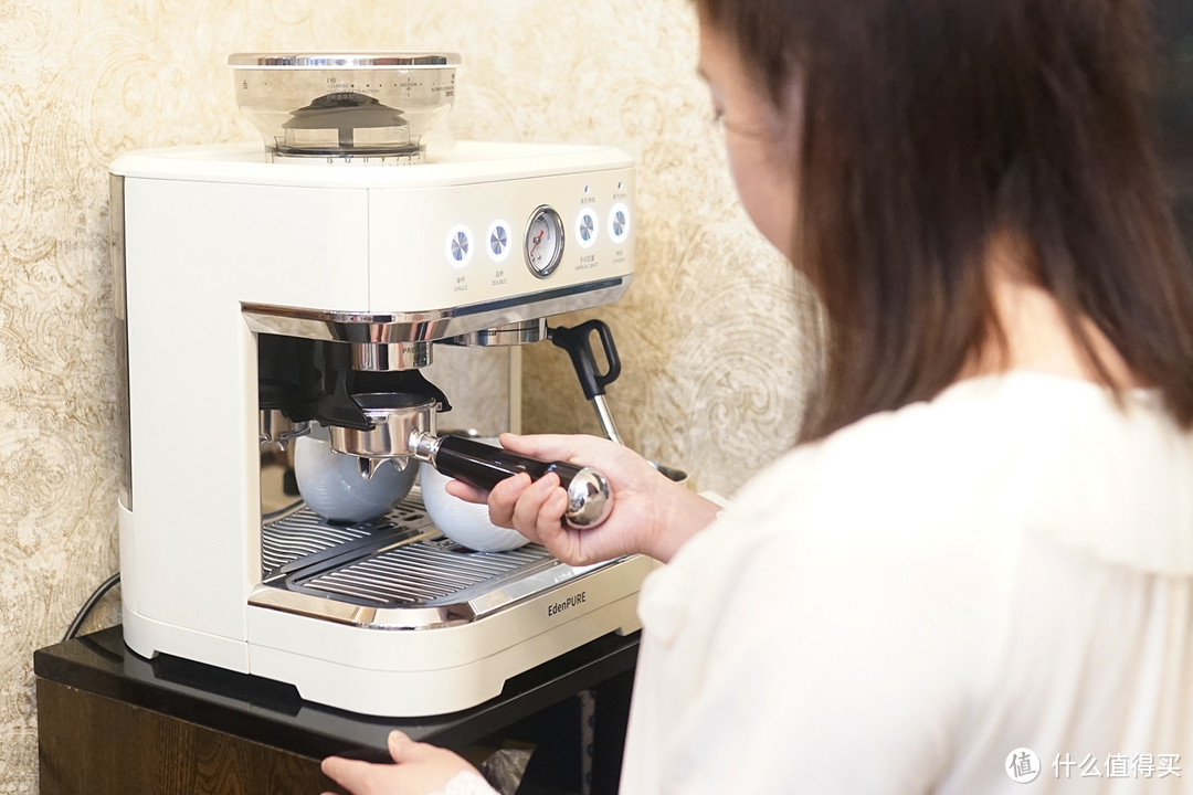 便利店随处可见的材料+宜盾普意式半自动咖啡机，在家轻松做出咖啡店同款花式咖啡！