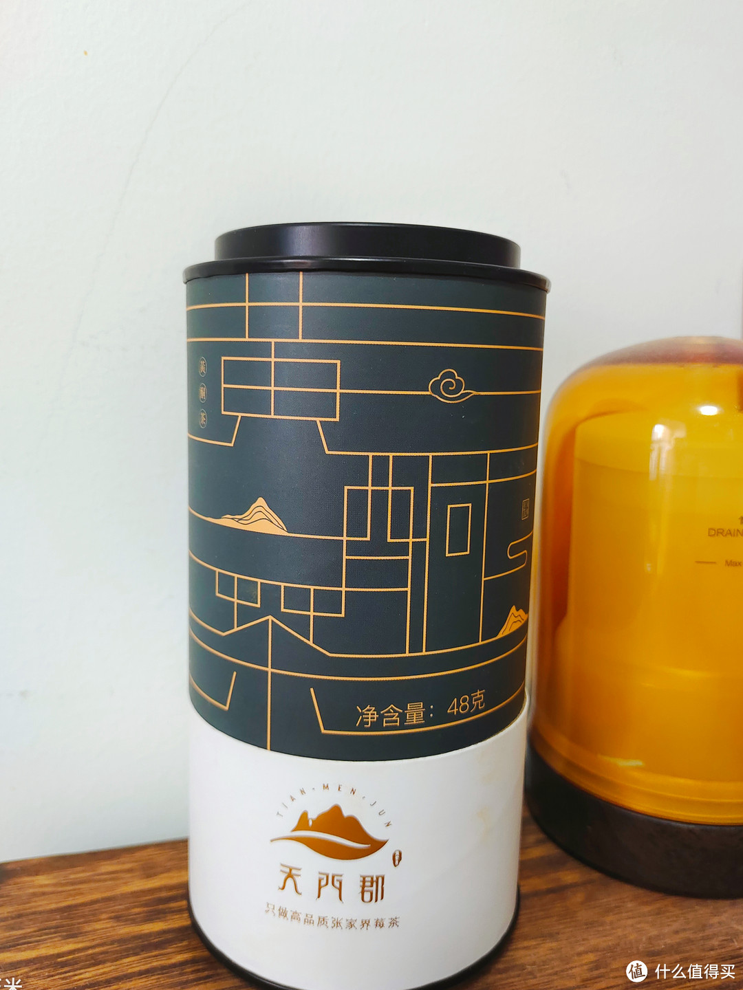 春日养生茶系慢生活｜莓茶是个宝，喝过都说好！