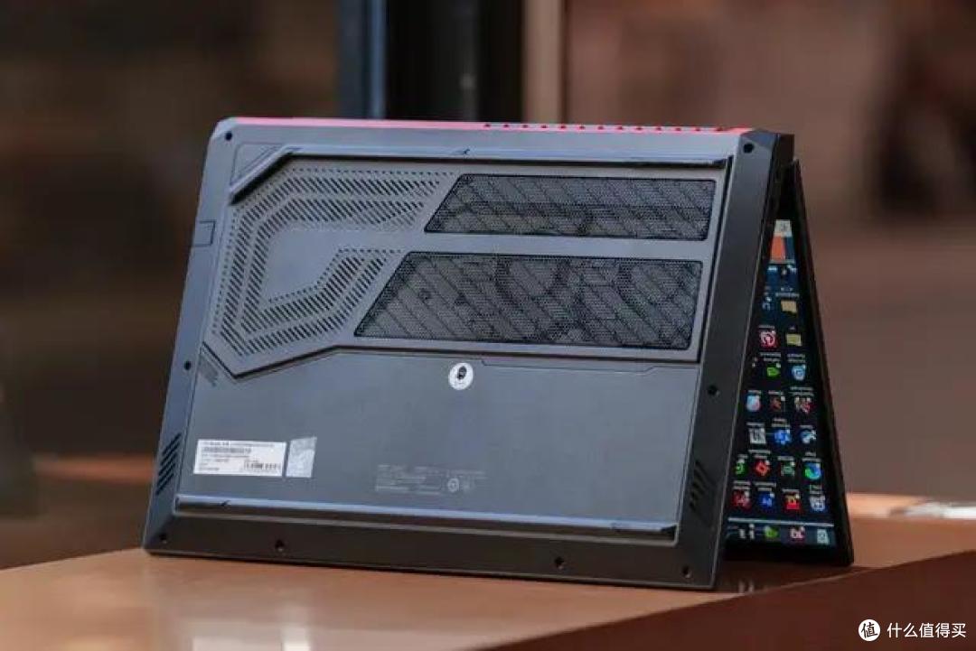 i5-13500H + RTX 4050 甜品级游戏本登场,雷神 911X 猎荒者 2023 测评