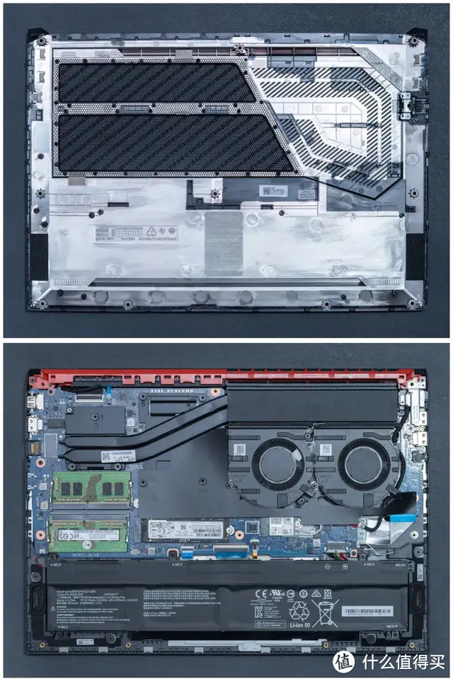 i5-13500H + RTX 4050 甜品级游戏本登场,雷神 911X 猎荒者 2023 测评