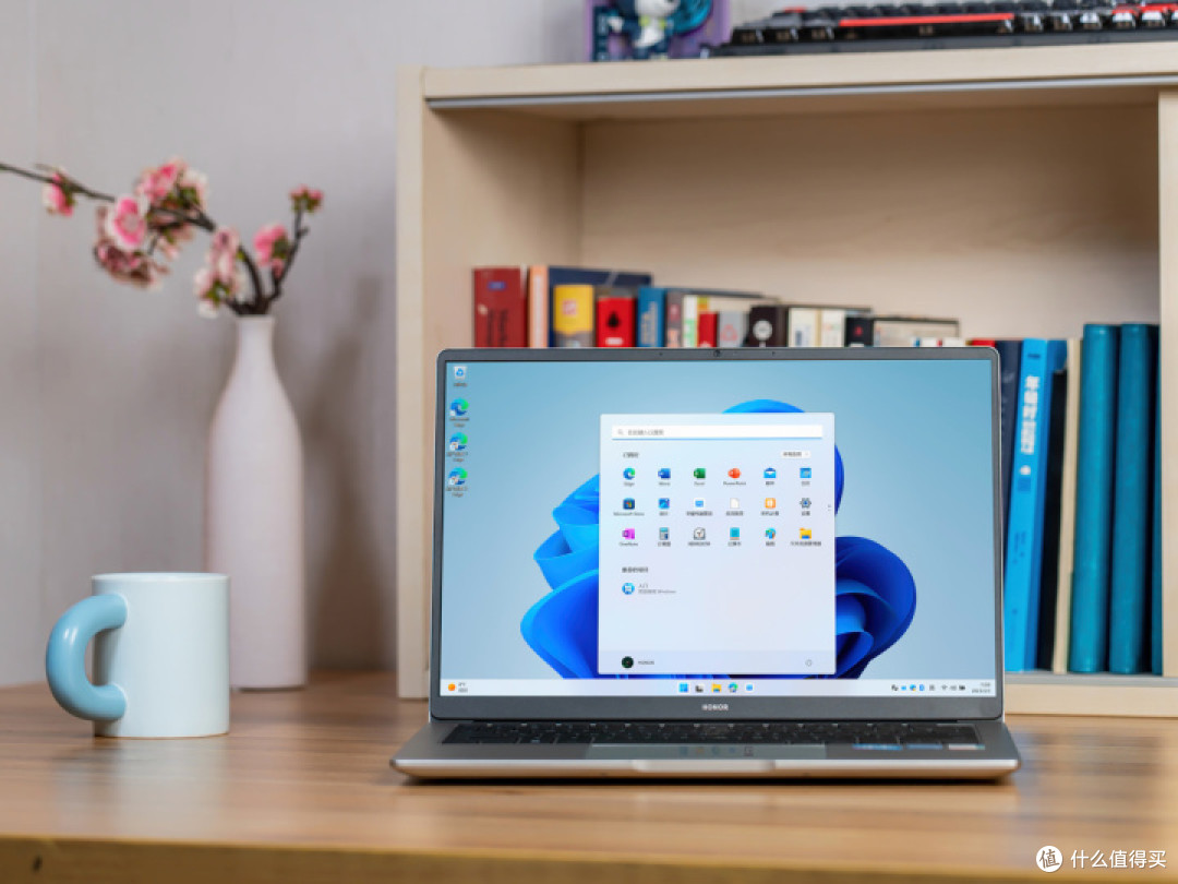 智慧性能双修铸就跃级体验 荣耀MagicBook X 14 Pro评测