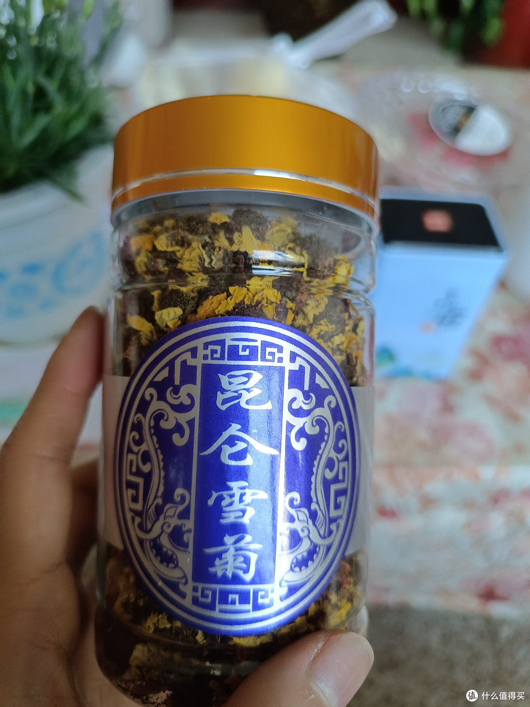 关于我家的茶叶分享大合集