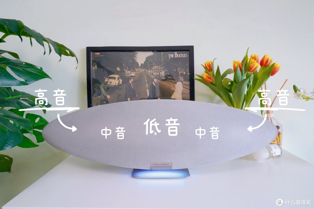 最值得的一笔感官投资！宝华韦健Bowers &amp; Wilkins齐柏林飞艇使用指南