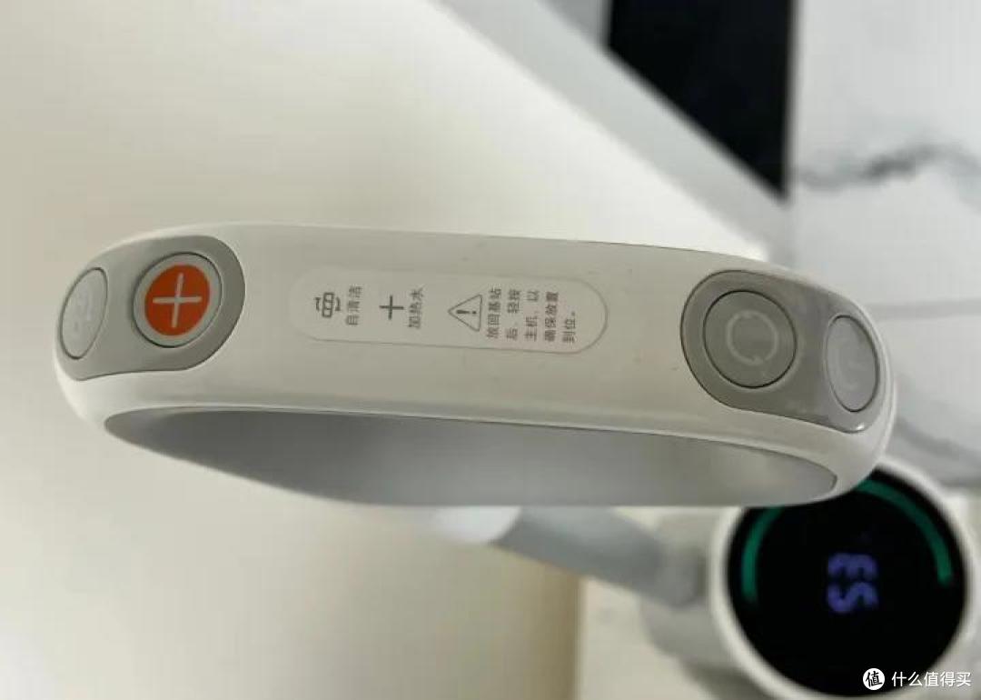居家卫生打扫用什么好？一机搞定全屋清洁，米家高温无线洗地机测评