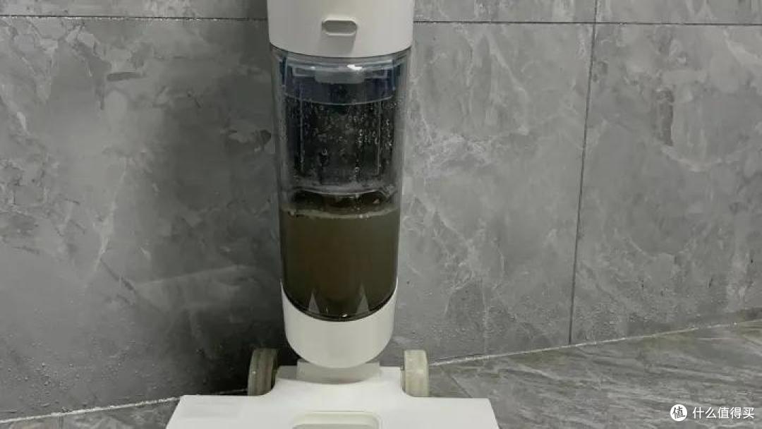 居家卫生打扫用什么好？一机搞定全屋清洁，米家高温无线洗地机测评