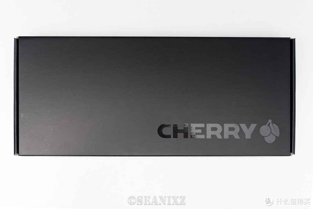 一把能用到退休的德味键盘：樱桃（CHERRY）MX2.0S 红轴 无线三模键盘