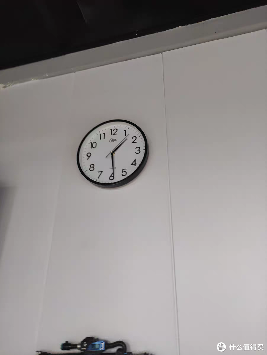 康巴丝挂钟客厅钟表简约北欧时尚家用时钟挂表现代创意个性石英钟