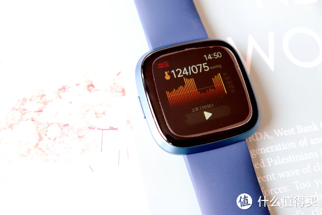 健康检测好管家，dido G28S Pro智能手表