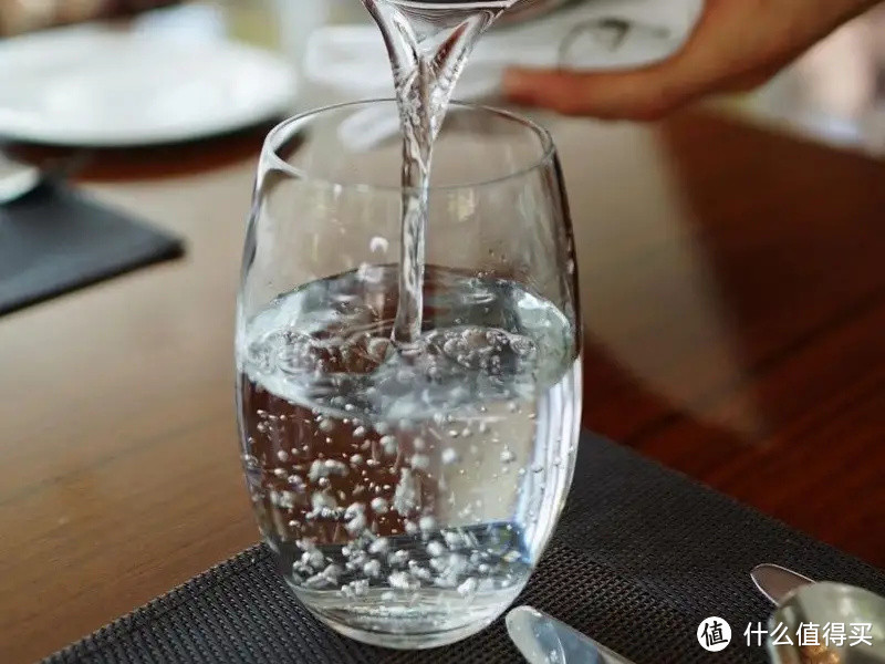 健康纳滤净水机，让喝水成为一种品质的享受