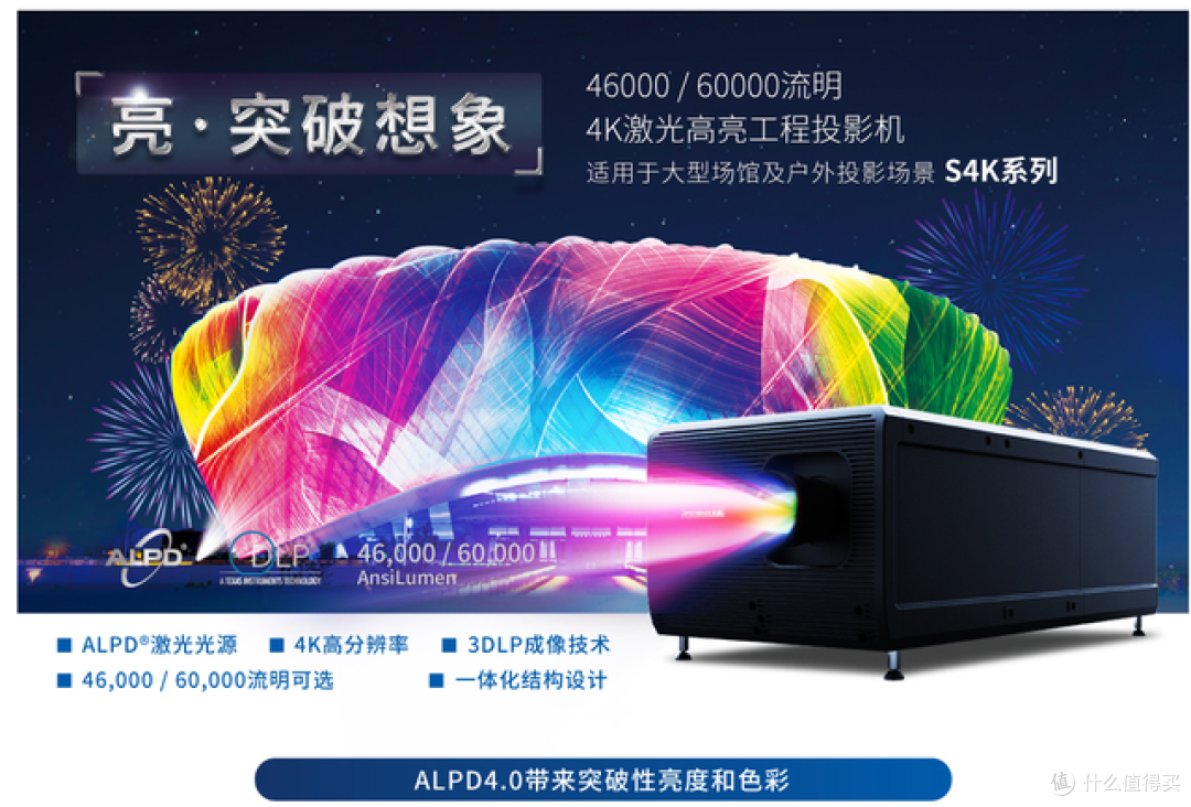 2022年激光投影市场总结,光峰科技斩下双冠,2023年市场将会回暖