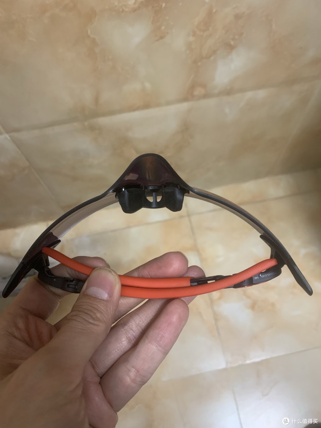 春日宝藏挖掘!骑行怎么能没有又帅气又实用的oakley 0OO9455 KATO骑行眼镜?