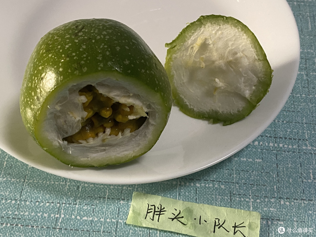 春季里来百花香,我们一起来泡传说中的香气小炸弹百香果!