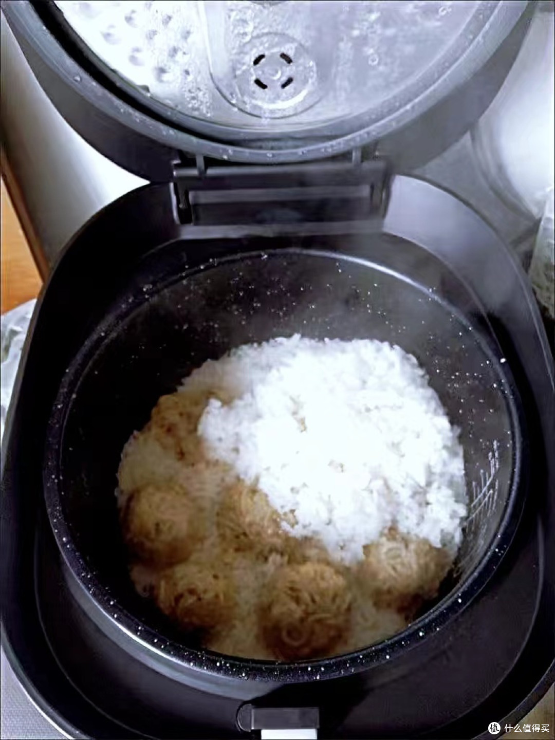 煮饭