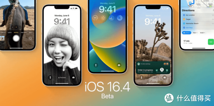 苹果 iOS 16.4 Beta 3发布！最重要的更新可申请ID小号 享受“双系统”