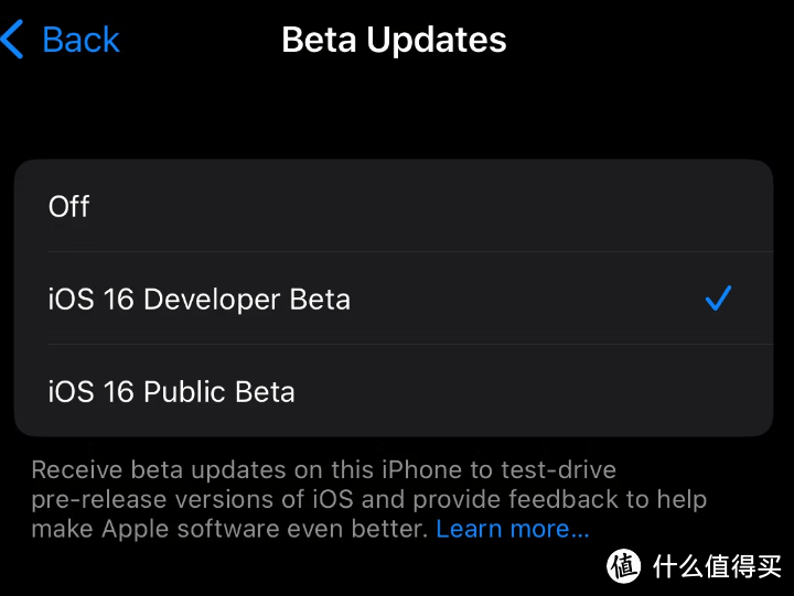 苹果 iOS 16.4 Beta 3发布！最重要的更新可申请ID小号 享受“双系统”