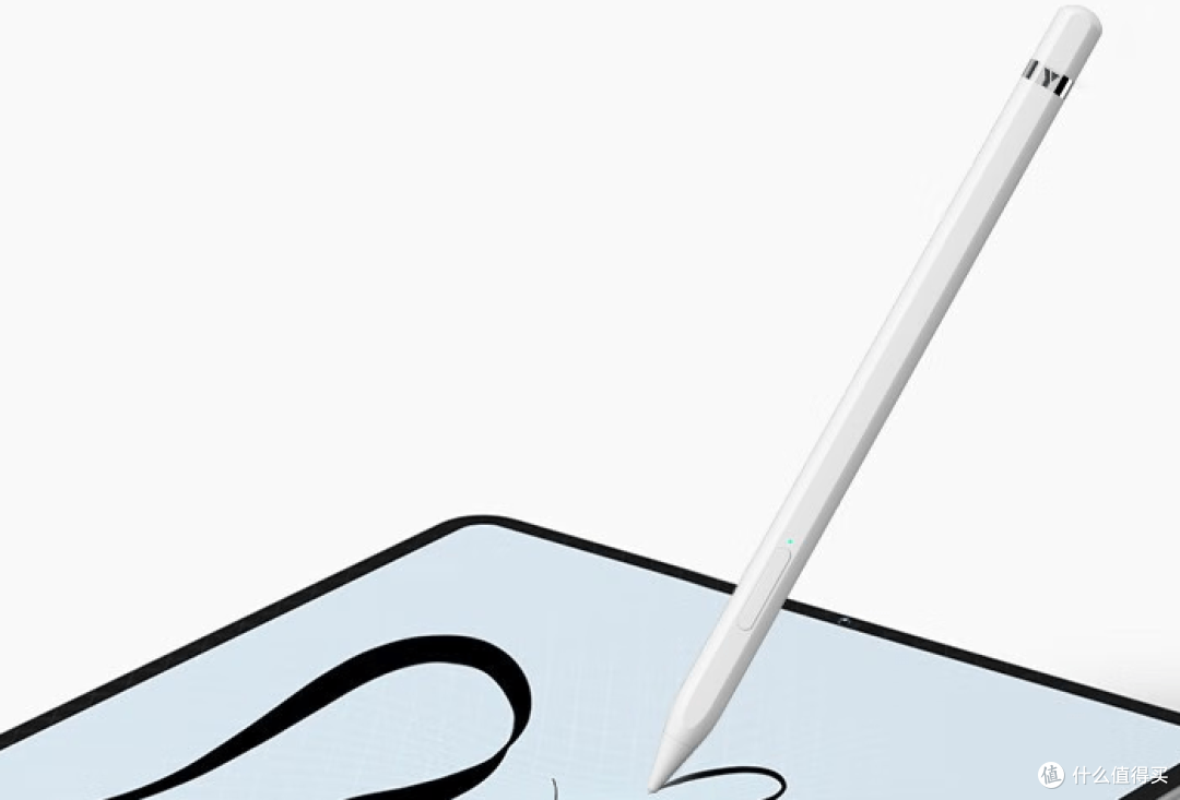 ipad触控笔有必要买原装吗?开学实惠电容笔推荐