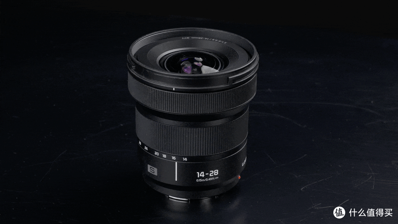 l卡口第一广角变焦微距镜头?松下14-28打的就是性价比