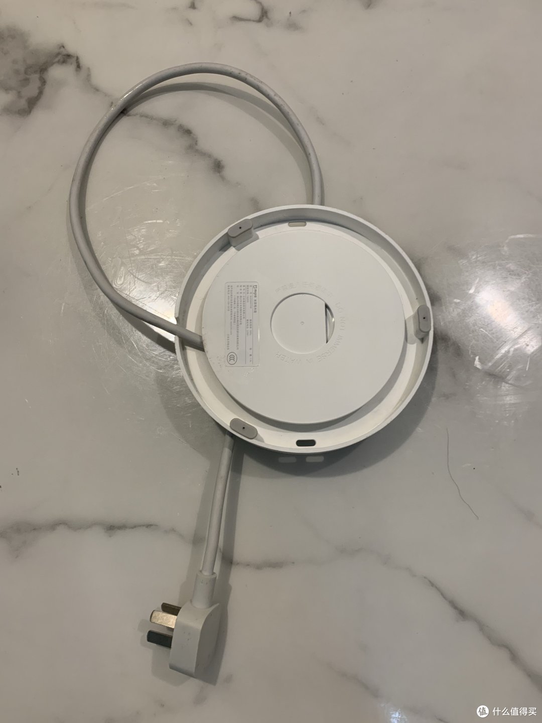 小米快烧壶还是很有用处的。