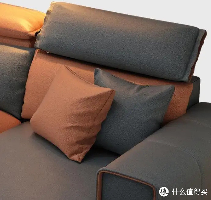 打造格调北欧风，泽遥沙发既有颜值又有品质