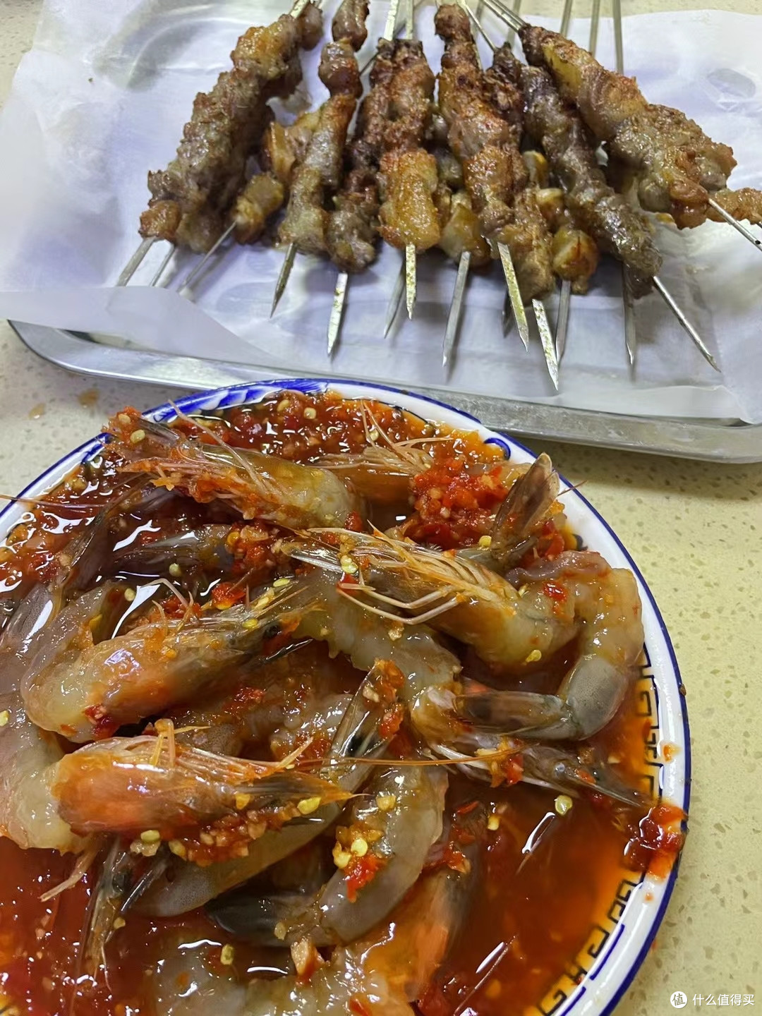 想健身减脂,那得吃上了下功夫