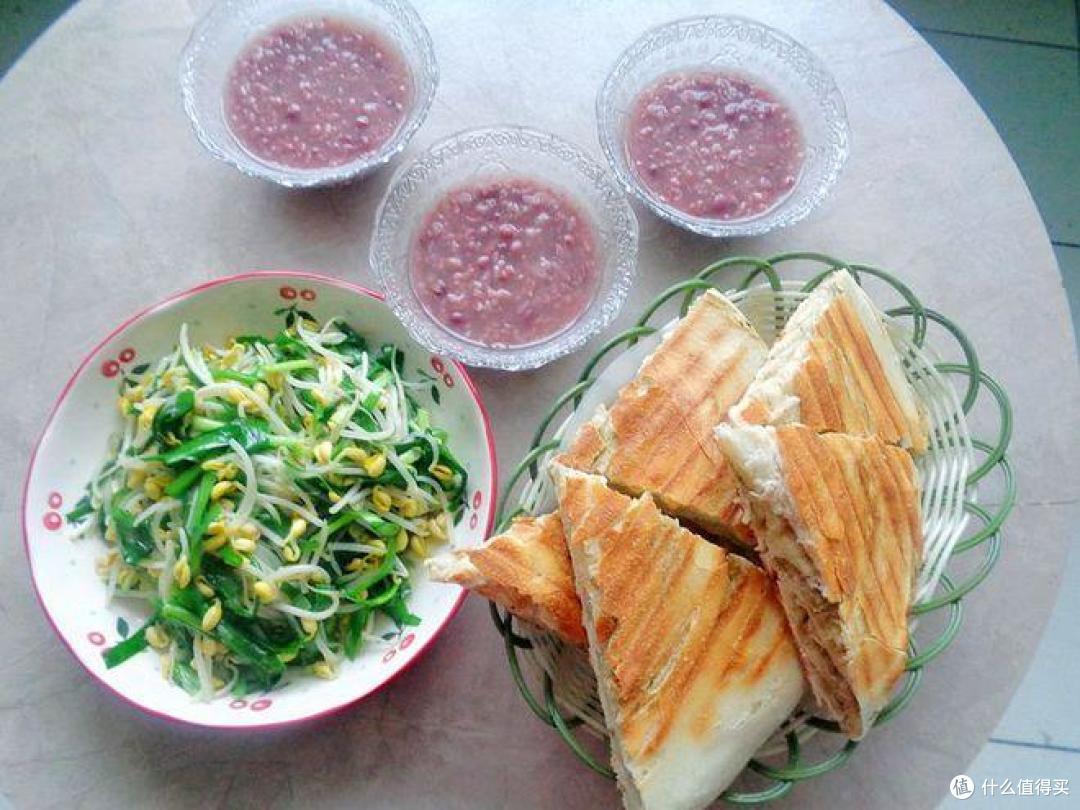 三口之家早餐怎么吃?一周干稀搭配,快手好吃,暖胃又花钱少