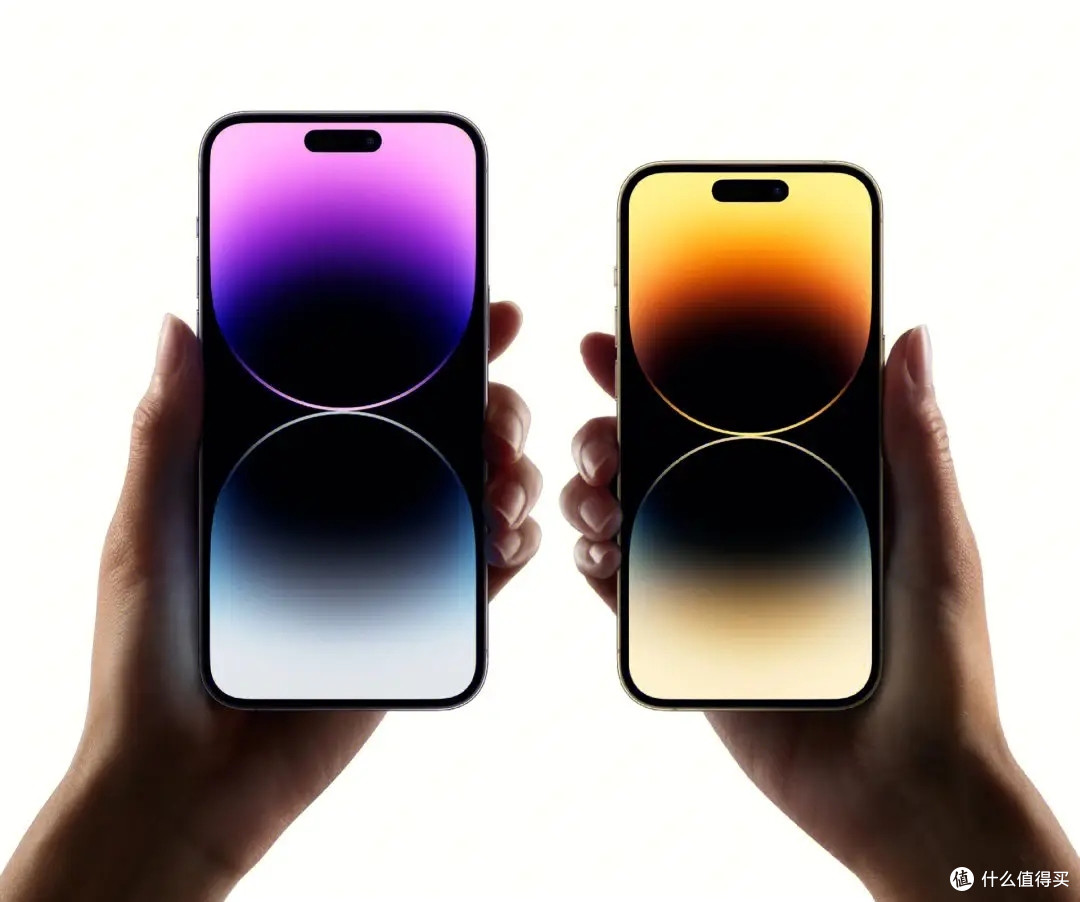全球热销10款手机出炉,iPhone14ProMax仅排第三,华为小米均落榜