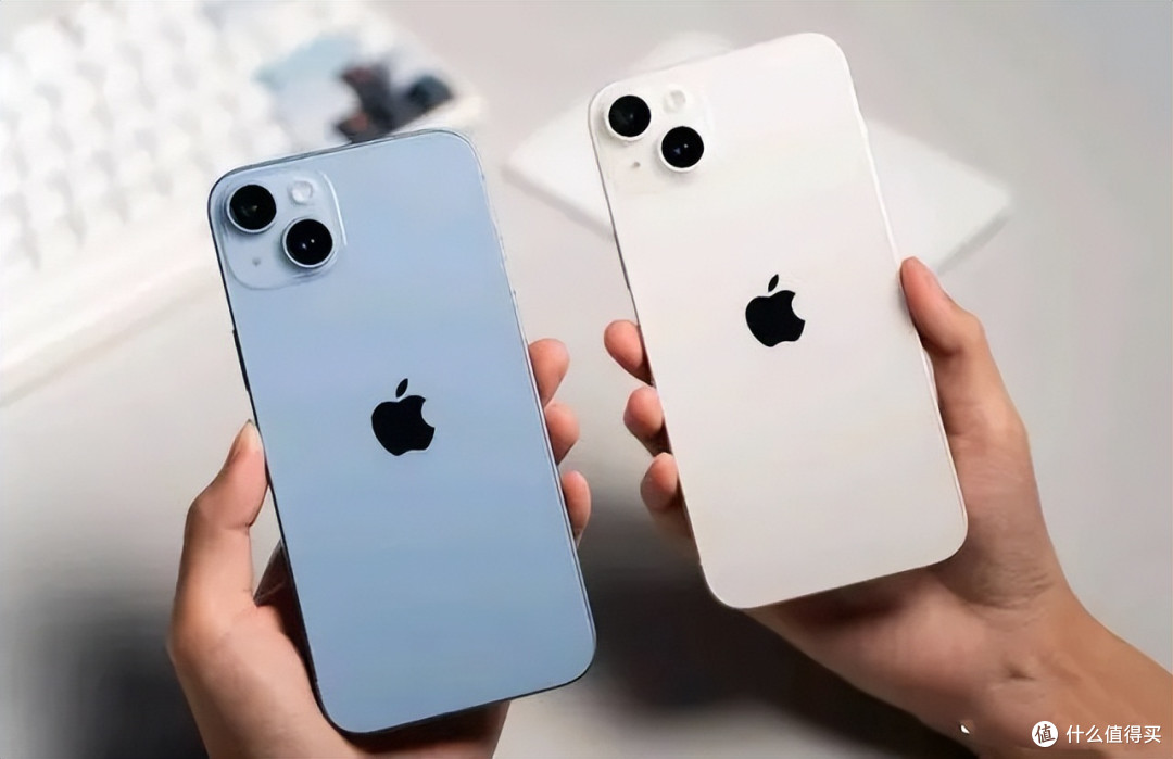 全球热销10款手机出炉,iphone14promax仅排第三,华为小米均落榜