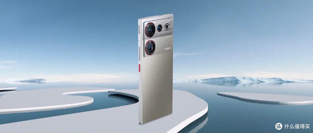 努比亚Z50 Ultra发布:全面惊喜,“Ultra”表现